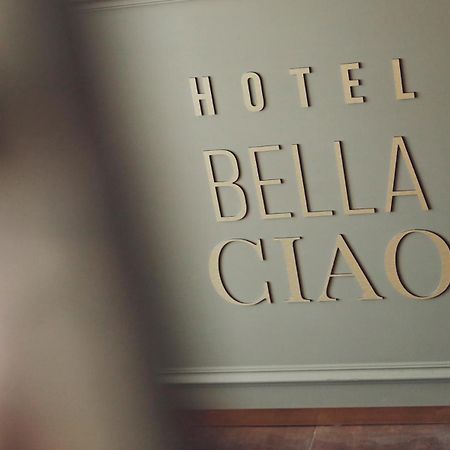 Hotel Bella Ciao Harderwijk Exteriör bild